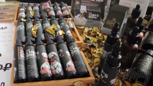 VapExpo 2016 Moskow. Отчёт by Zuncl