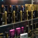 Фотоотчёт о посещении выставки Vapexpo 9 и 10 декабря 2016 в Москве