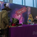 Фотоотчёт о посещении выставки Vapexpo 9 и 10 декабря 2016 в Москве