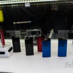Фотоотчёт о посещении выставки Vapexpo 9 и 10 декабря 2016 в Москве