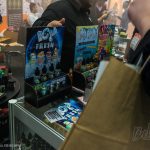 Фотоотчёт о посещении выставки Vapexpo 9 и 10 декабря 2016 в Москве