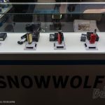 Фотоотчёт о посещении выставки Vapexpo 9 и 10 декабря 2016 в Москве