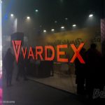 Фотоотчёт о посещении выставки Vapexpo 9 и 10 декабря 2016 в Москве