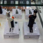 Фотоотчёт о посещении выставки Vapexpo 9 и 10 декабря 2016 в Москве