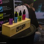 Фотоотчёт о посещении выставки Vapexpo 9 и 10 декабря 2016 в Москве