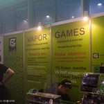 Фотоотчёт о посещении выставки Vapexpo 9 и 10 декабря 2016 в Москве