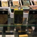 Фотоотчёт о посещении выставки Vapexpo 9 и 10 декабря 2016 в Москве