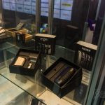 Фотоотчёт о посещении выставки Vapexpo 9 и 10 декабря 2016 в Москве
