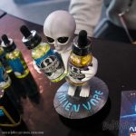 Фотоотчёт о посещении выставки Vapexpo 9 и 10 декабря 2016 в Москве