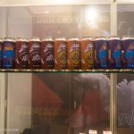 Фотоотчёт о посещении выставки Vapexpo 9 и 10 декабря 2016 в Москве