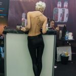 Фотоотчёт о посещении выставки Vapexpo 9 и 10 декабря 2016 в Москве