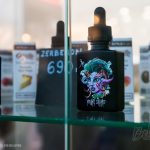 Фотоотчёт о посещении выставки Vapexpo 9 и 10 декабря 2016 в Москве