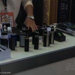 Фотоотчёт о посещении выставки Vapexpo 9 и 10 декабря 2016 в Москве