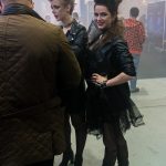 Фотоотчёт о посещении выставки Vapexpo 9 и 10 декабря 2016 в Москве