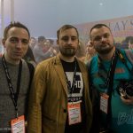 Фотоотчёт о посещении выставки Vapexpo 9 и 10 декабря 2016 в Москве