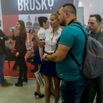 Фотоотчёт о посещении выставки Vapexpo 9 и 10 декабря 2016 в Москве