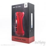 Упаковка Vaporesso Nebula 100W TC