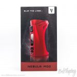 Упаковка Vaporesso Nebula 100W TC