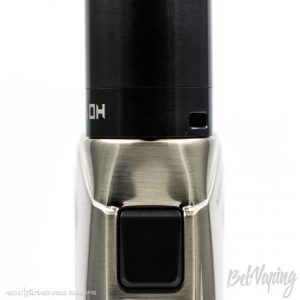Атомайзер 25мм на Vaporesso Nebula 100W TC
