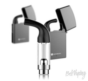 Стартовый набор Aurora Vape Starter Kit.