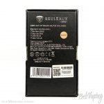 Упаковка Wismec Reuleaux DNA200 Limited Edition