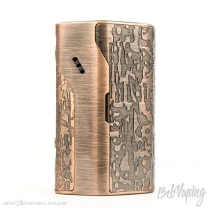 Внешний вид Wismec Reuleaux DNA200 Limited Edition