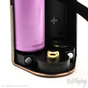 Защита от переполюсовки в Wismec Reuleaux DNA200