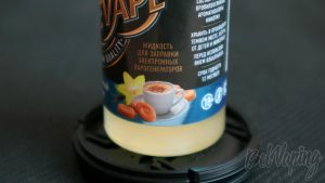 Жидкость TrueVape