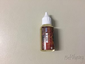 Упаковка жидкости Chakra