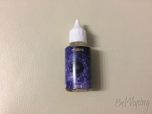 Жидкость Chakra - Ajna/Аджна