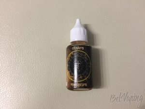 Жидкость Chakra - Manipura/Манипура