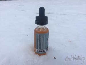 Жидкость Cloud Cat - Earl Blue