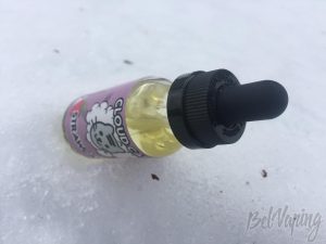 Така жидкости Cloud Cat