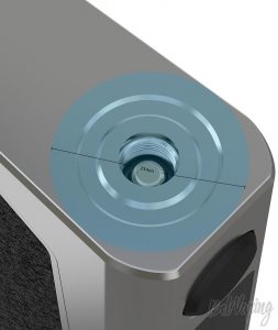 Joyetech eVic Primo