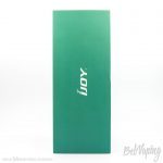 Упаковка iJoy RDTA BOX 200W TC