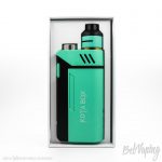 Упаковка iJoy RDTA BOX 200W TC