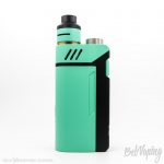 Внешний вид iJoy RDTA BOX 200W TC