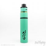 Внешний вид iJoy RDTA BOX 200W TC