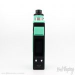 Внешний вид iJoy RDTA BOX 200W TC