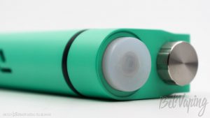 Закглушка RDTA BOX 200W TC сверху