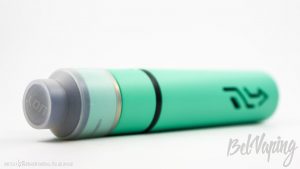 Колпачок RDTA BOX 200W TC сверху