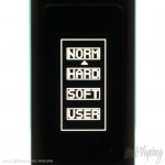 Экран и меню iJoy RDTA BOX 200W TC
