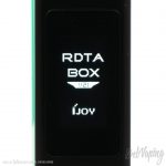 Прошивка iJoy RDTA BOX 200W TC ver2.1