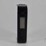 Обзор Innokin Coolfire IV - внешний вид