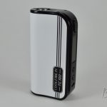 Обзор Innokin Coolfire IV - внешний вид