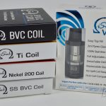 Обзор Innokin Coolfire IV - клиромайзер iSub V