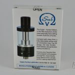 Обзор Innokin Coolfire IV - клиромайзер iSub V