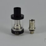 Обзор Innokin Coolfire IV - клиромайзер iSub V