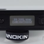 Обзор Innokin Coolfire IV - режимы работы