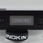 Обзор Innokin Coolfire IV - режимы работы